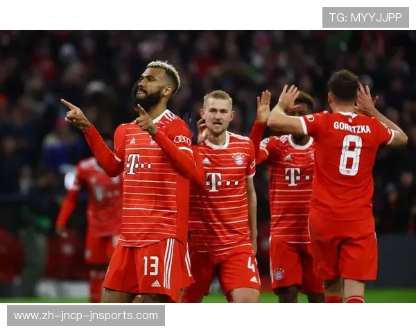 拜仁慕尼黑欧冠大名单全览：主力球员与替补分布